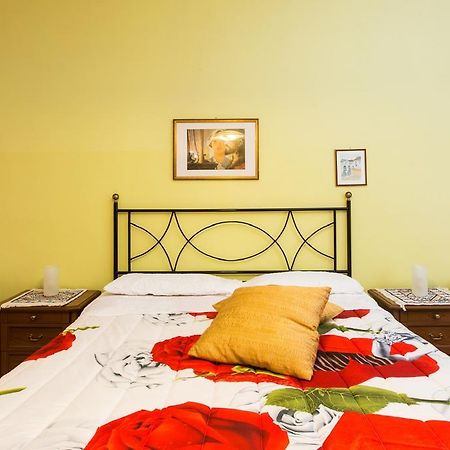 Moon House B&B Cagliari Eksteriør bilde