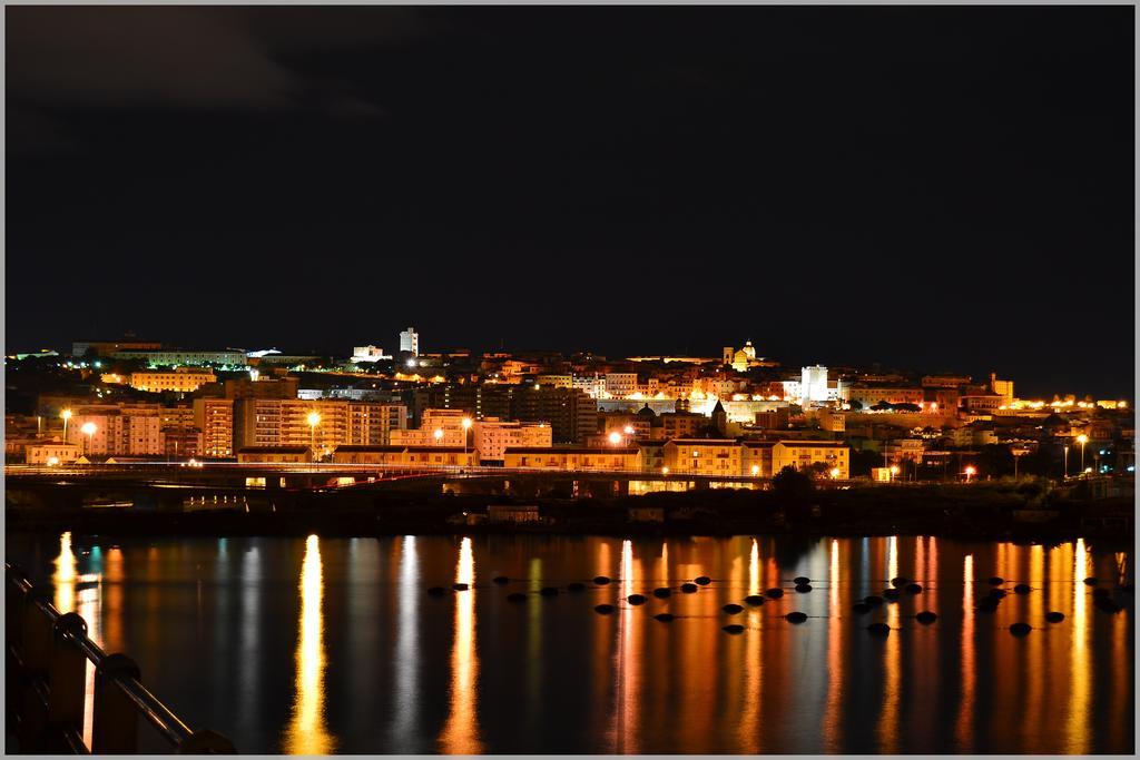 Moon House B&B Cagliari Rom bilde