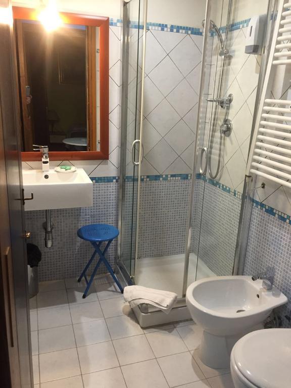 Moon House B&B Cagliari Eksteriør bilde