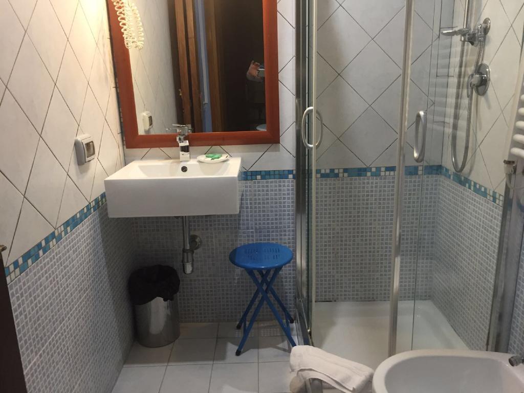 Moon House B&B Cagliari Eksteriør bilde