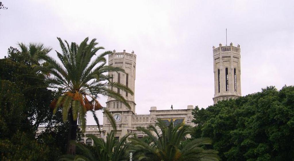 Moon House B&B Cagliari Eksteriør bilde