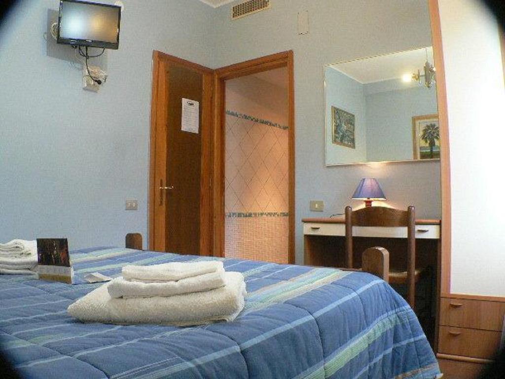 Moon House B&B Cagliari Eksteriør bilde