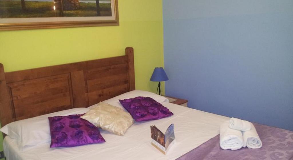 Moon House B&B Cagliari Eksteriør bilde