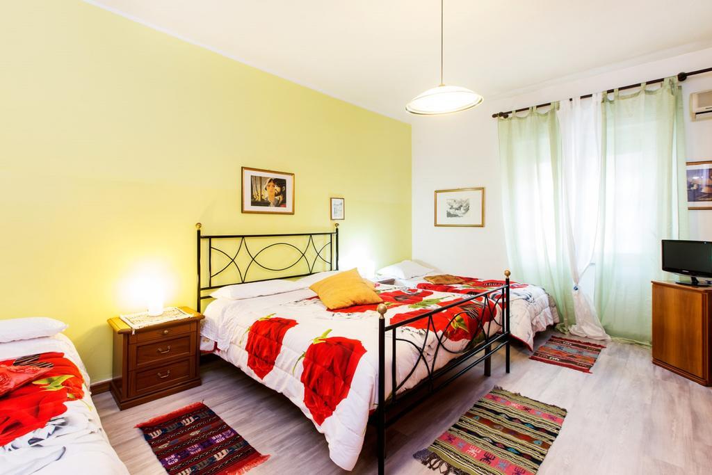 Moon House B&B Cagliari Eksteriør bilde