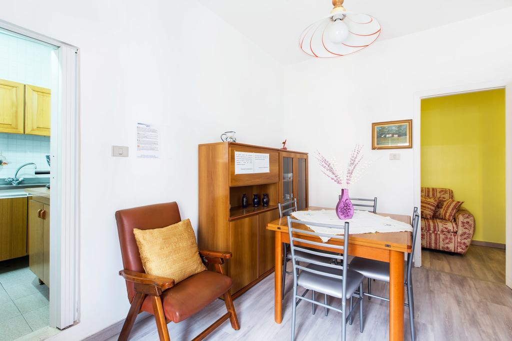 Moon House B&B Cagliari Eksteriør bilde